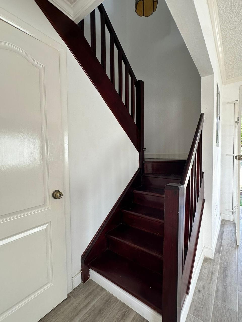 Cozy-2-Bedroom-Townhouse-for-Rent-in-Long-Mountain-St.-Andrew-Jamaica Fourteenth image of 1 Canella Place Lot 65 Long in Kingston 6, St. Andrew, Jamaica - property is For Rent