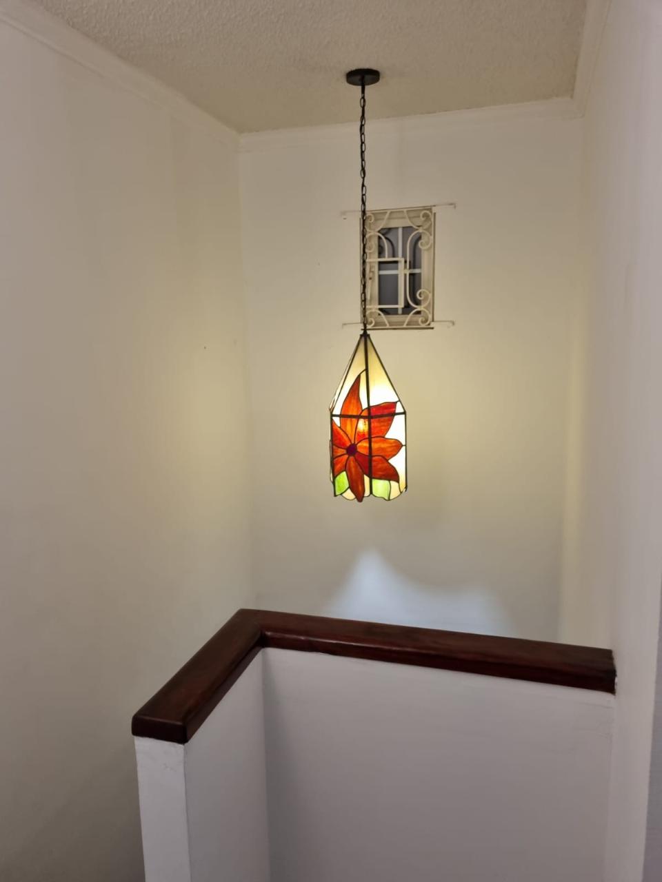 Cozy-2-Bedroom-Townhouse-for-Rent-in-Long-Mountain-St.-Andrew-Jamaica Fifteenth image of 1 Canella Place Lot 65 Long in Kingston 6, St. Andrew, Jamaica - property is For Rent