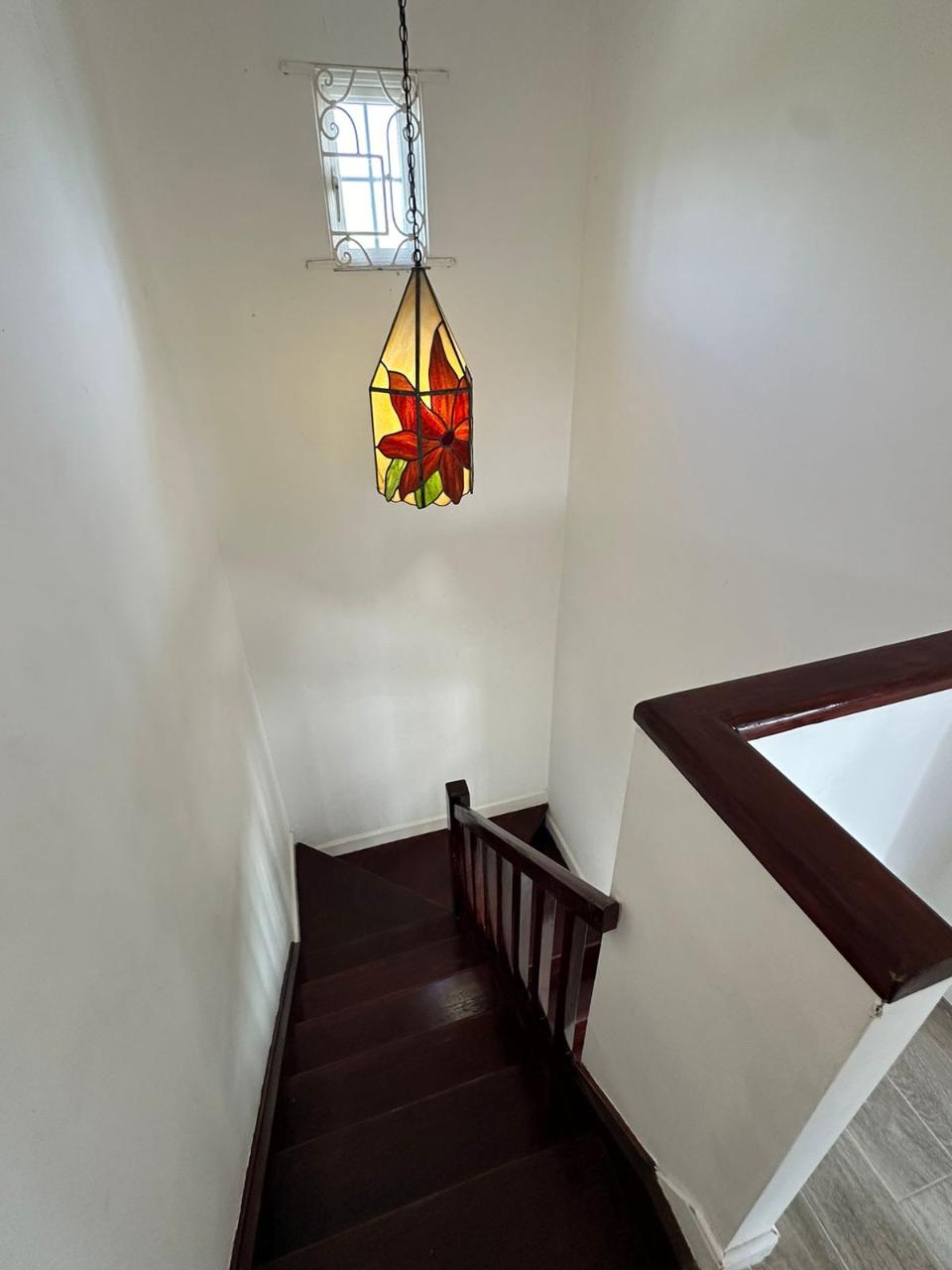 Cozy-2-Bedroom-Townhouse-for-Rent-in-Long-Mountain-St.-Andrew-Jamaica Sixteenth image of 1 Canella Place Lot 65 Long in Kingston 6, St. Andrew, Jamaica - property is For Rent