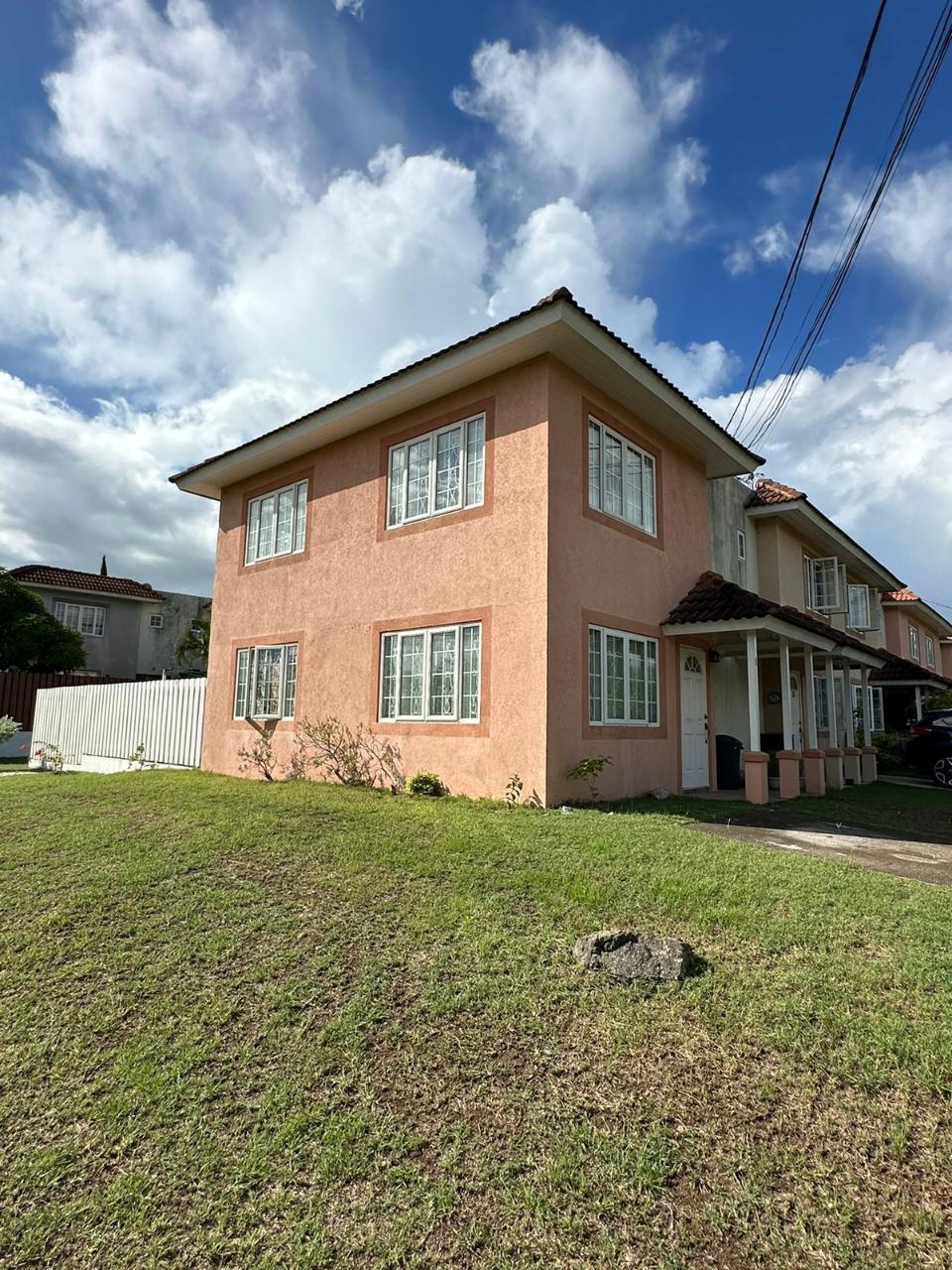 Cozy-2-Bedroom-Townhouse-for-Rent-in-Long-Mountain-St.-Andrew-Jamaica Third image of 1 Canella Place Lot 65 Long in Kingston 6, St. Andrew, Jamaica - property is For Rent