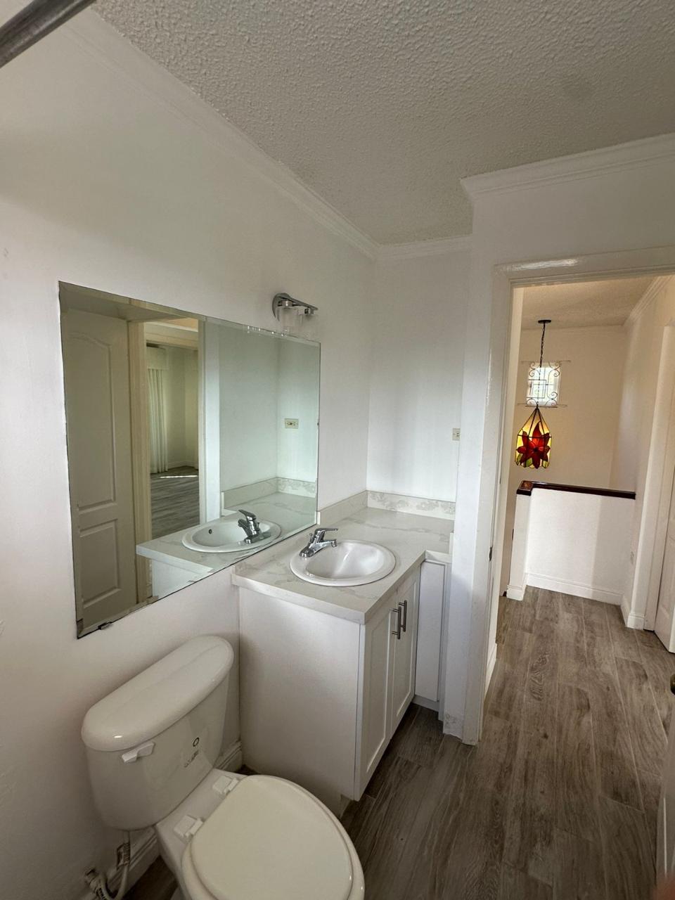 Cozy-2-Bedroom-Townhouse-for-Rent-in-Long-Mountain-St.-Andrew-Jamaica Twenty-First image of 1 Canella Place Lot 65 Long in Kingston 6, St. Andrew, Jamaica - property is For Rent