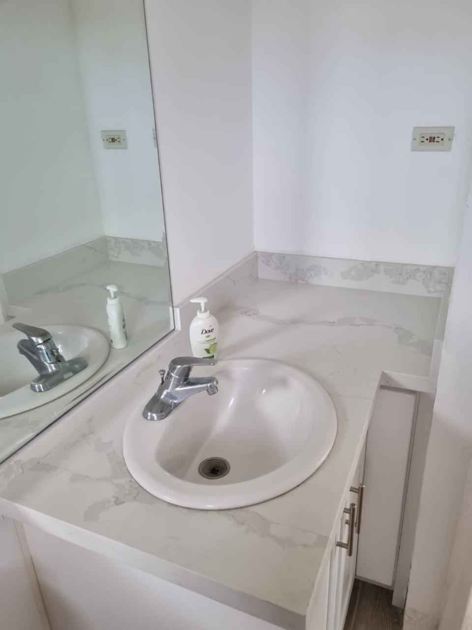 Cozy-2-Bedroom-Townhouse-for-Rent-in-Long-Mountain-St.-Andrew-Jamaica Twenty-Fourth image of 1 Canella Place Lot 65 Long in Kingston 6, St. Andrew, Jamaica - property is For Rent