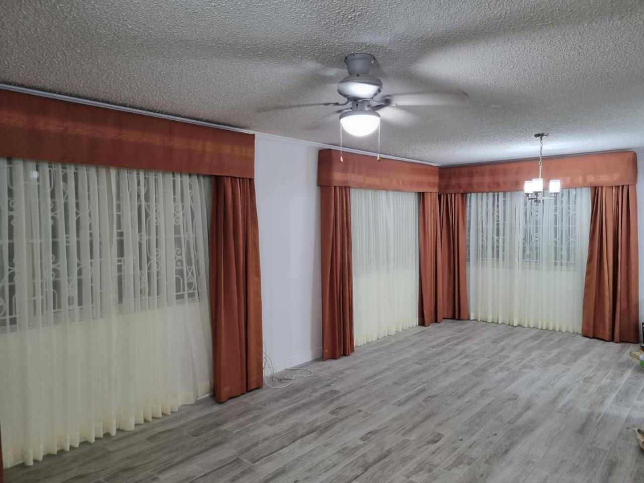 Cozy-2-Bedroom-Townhouse-for-Rent-in-Long-Mountain-St.-Andrew-Jamaica Sixth image of 1 Canella Place Lot 65 Long in Kingston 6, St. Andrew, Jamaica - property is For Rent