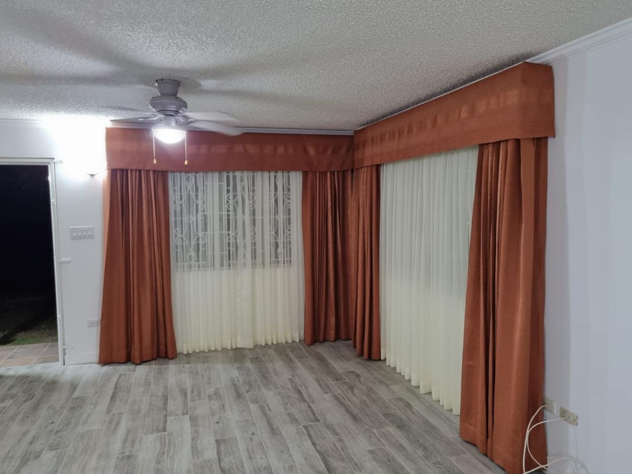 Cozy-2-Bedroom-Townhouse-for-Rent-in-Long-Mountain-St.-Andrew-Jamaica Seventh image of 1 Canella Place Lot 65 Long in Kingston 6, St. Andrew, Jamaica - property is For Rent