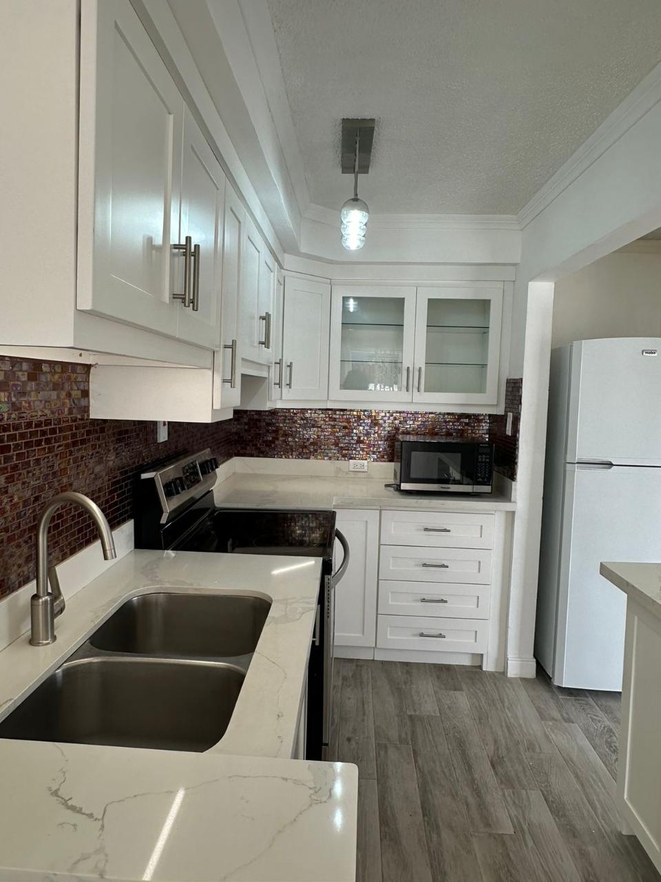 Cozy-2-Bedroom-Townhouse-for-Rent-in-Long-Mountain-St.-Andrew-Jamaica Eighth image of 1 Canella Place Lot 65 Long in Kingston 6, St. Andrew, Jamaica - property is For Rent