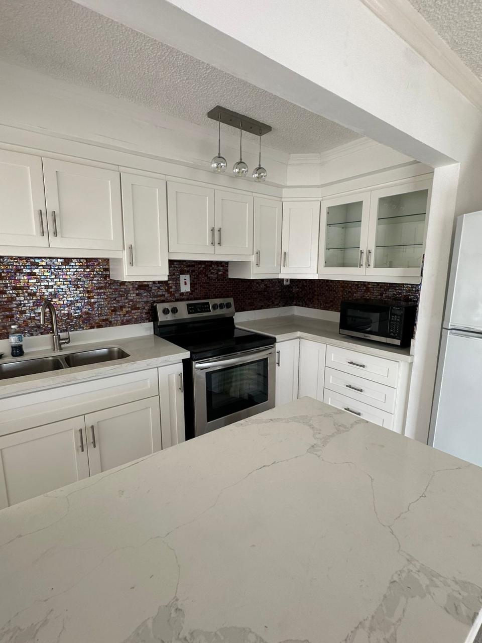 Cozy-2-Bedroom-Townhouse-for-Rent-in-Long-Mountain-St.-Andrew-Jamaica Tenth image of 1 Canella Place Lot 65 Long in Kingston 6, St. Andrew, Jamaica - property is For Rent