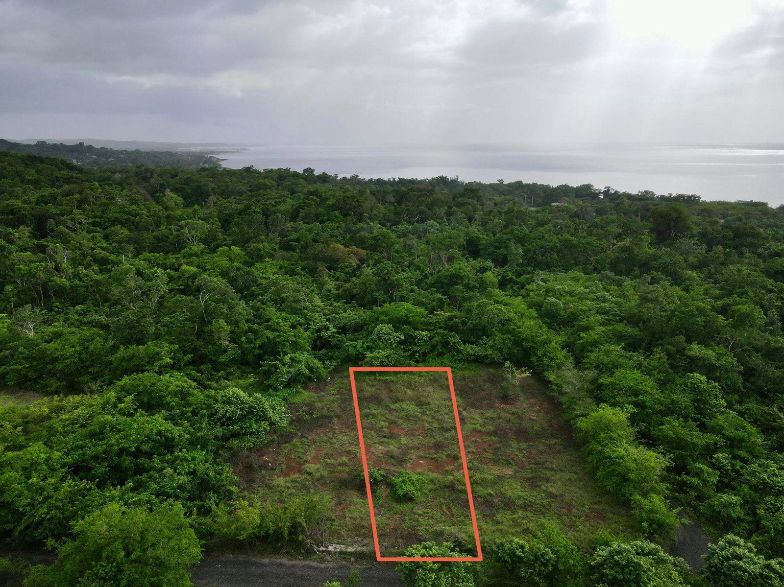 Second image of 31 Cousins Cove Plantation in Cousins Cove, Hanover, Jamaica - property is For Sale