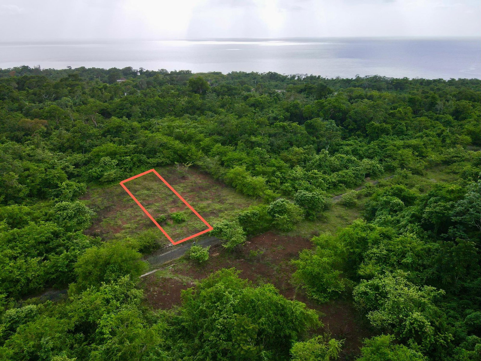 First image of 31 Cousins Cove Plantation in Cousins Cove, Hanover, Jamaica - property is For Sale