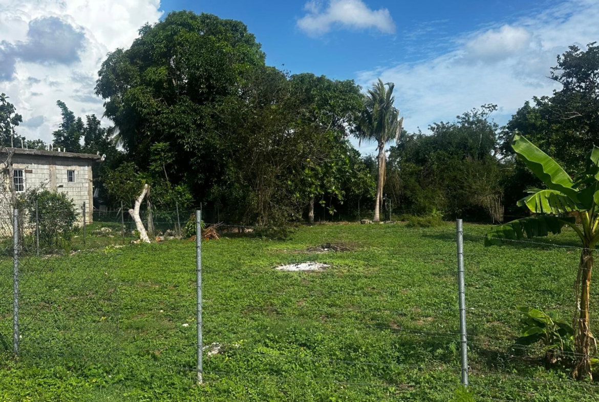 First image of 33 Halse Hall in Halse Hall, Clarendon, Jamaica - property is For Sale