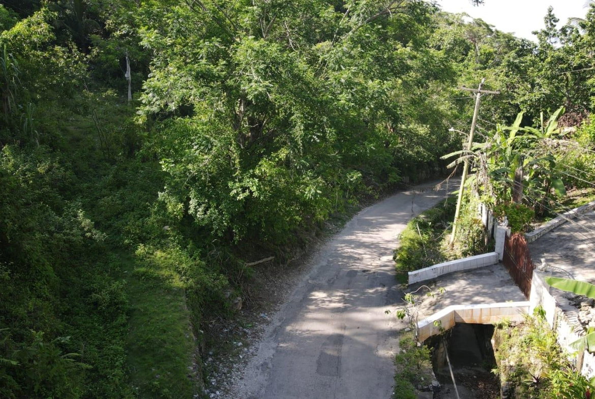 Fourth image of Round Hill Hopewell in Hopewell, Hanover, Jamaica - property is For Sale