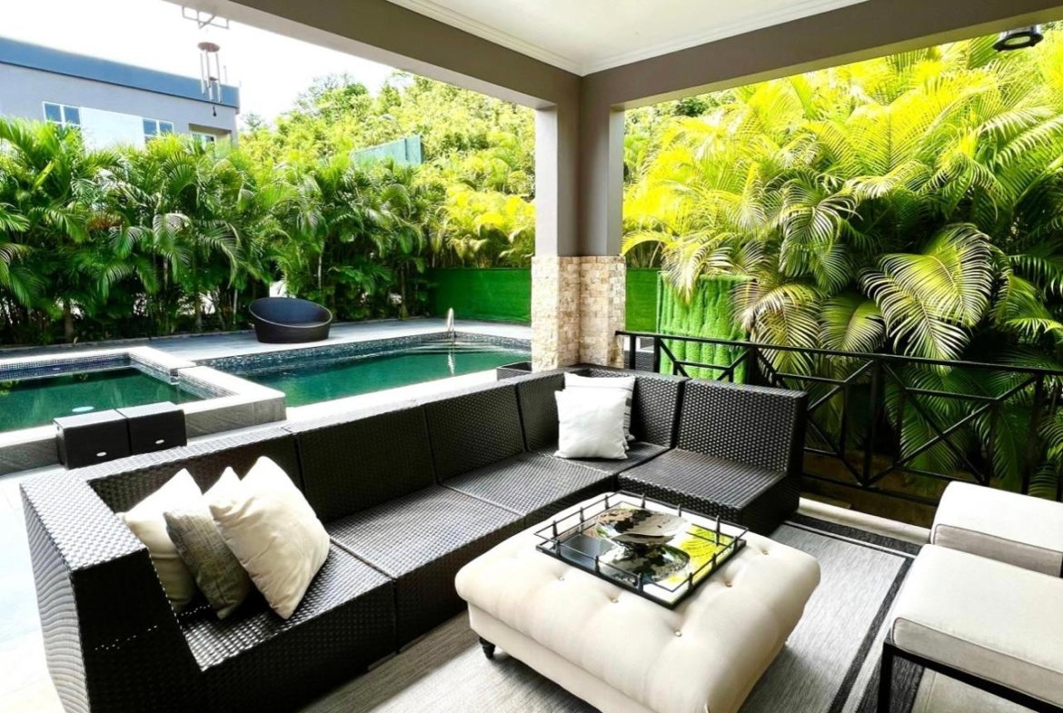 Twenty-Third image of 7-238 Mannings Hill Road in Kingston 9, St. Andrew, Jamaica - property is For Rent