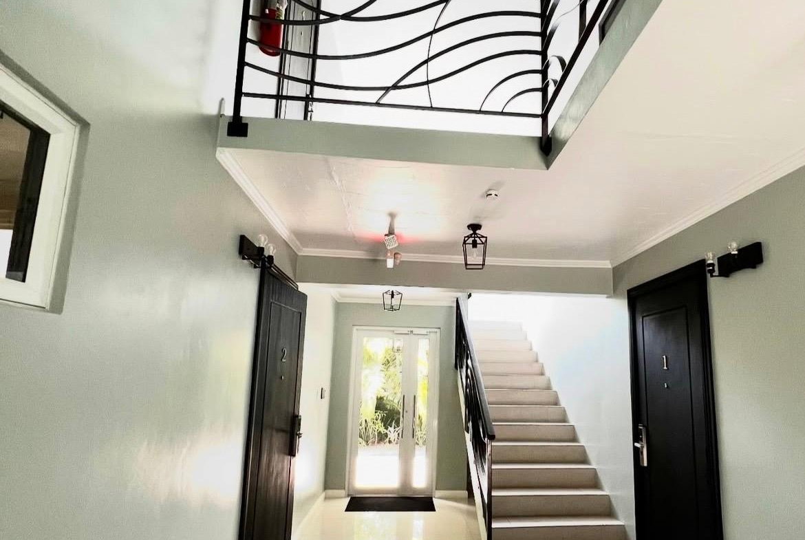 Fourth image of 7-238 Mannings Hill Road in Kingston 9, St. Andrew, Jamaica - property is For Rent