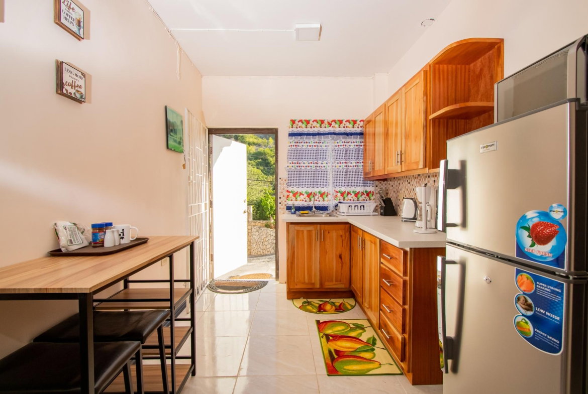 First image of 2-27 Bayview Boulevard in Bull Bay P.O., St. Andrew, Jamaica - property is For Rent