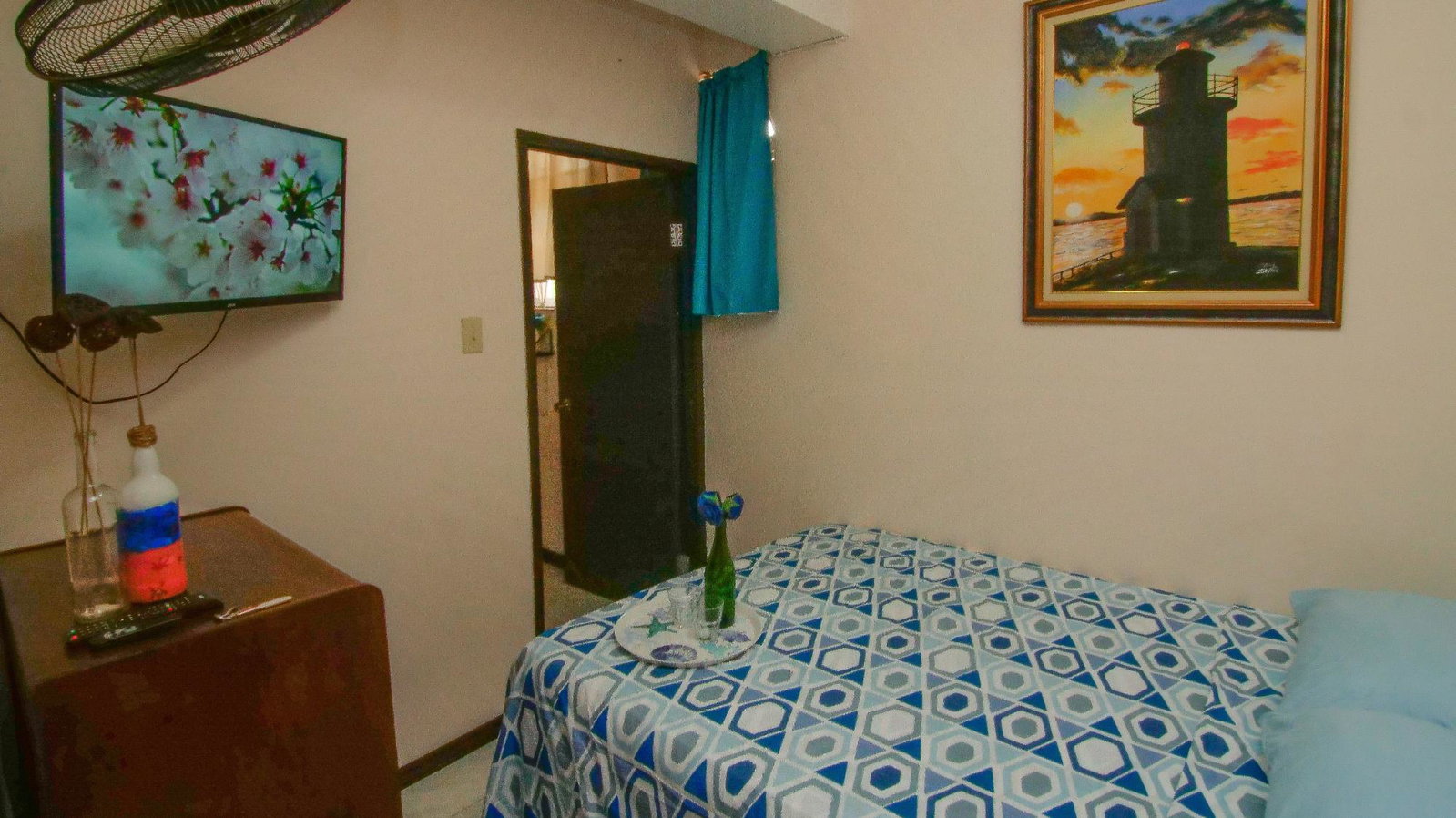 Elegant-2-Bedroom-Apartment-for-Rent-in-Bay-View-St.-Andrew-Jamaica Third image of 2-27 Bayview Boulevard in Bull Bay P.O., St. Andrew, Jamaica - property is For Rent