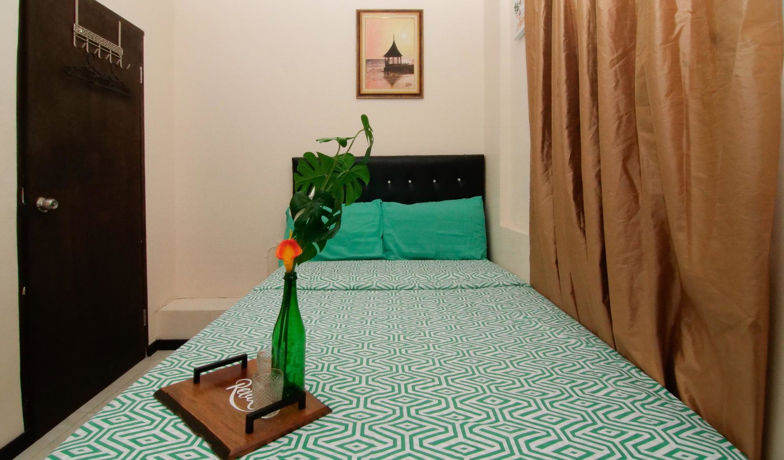 Elegant-2-Bedroom-Apartment-for-Rent-in-Bay-View-St.-Andrew-Jamaica Fourth image of 2-27 Bayview Boulevard in Bull Bay P.O., St. Andrew, Jamaica - property is For Rent