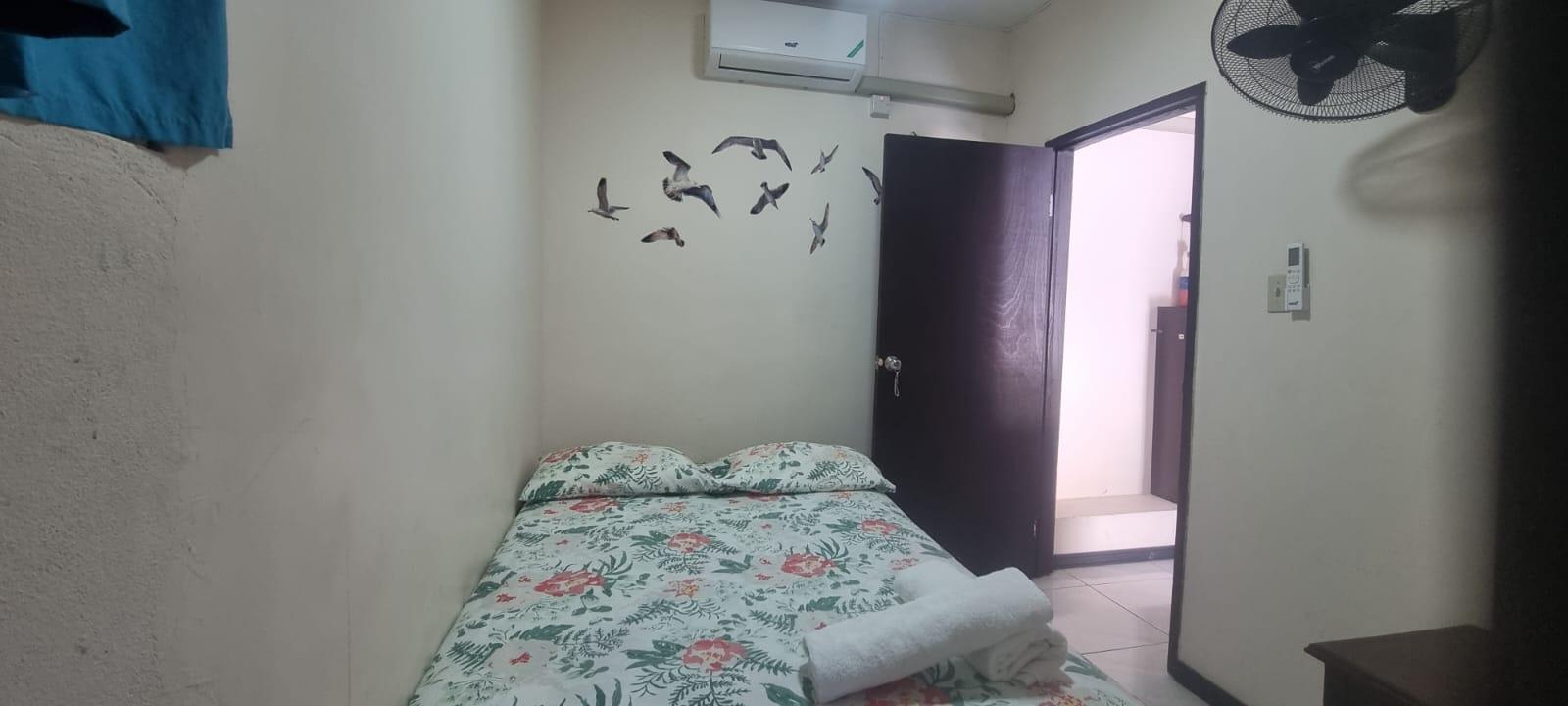 Elegant-2-Bedroom-Apartment-for-Rent-in-Bay-View-St.-Andrew-Jamaica Seventh image of 2-27 Bayview Boulevard in Bull Bay P.O., St. Andrew, Jamaica - property is For Rent