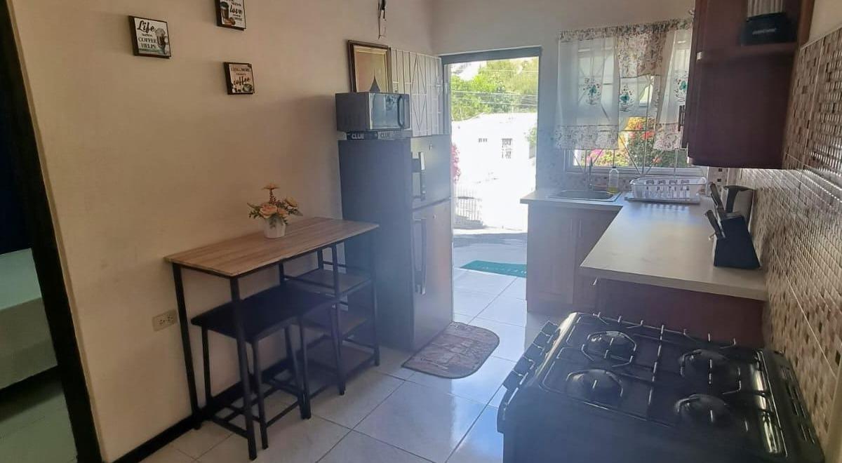 Elegant-2-Bedroom-Apartment-for-Rent-in-Bay-View-St.-Andrew-Jamaica Eighth image of 2-27 Bayview Boulevard in Bull Bay P.O., St. Andrew, Jamaica - property is For Rent