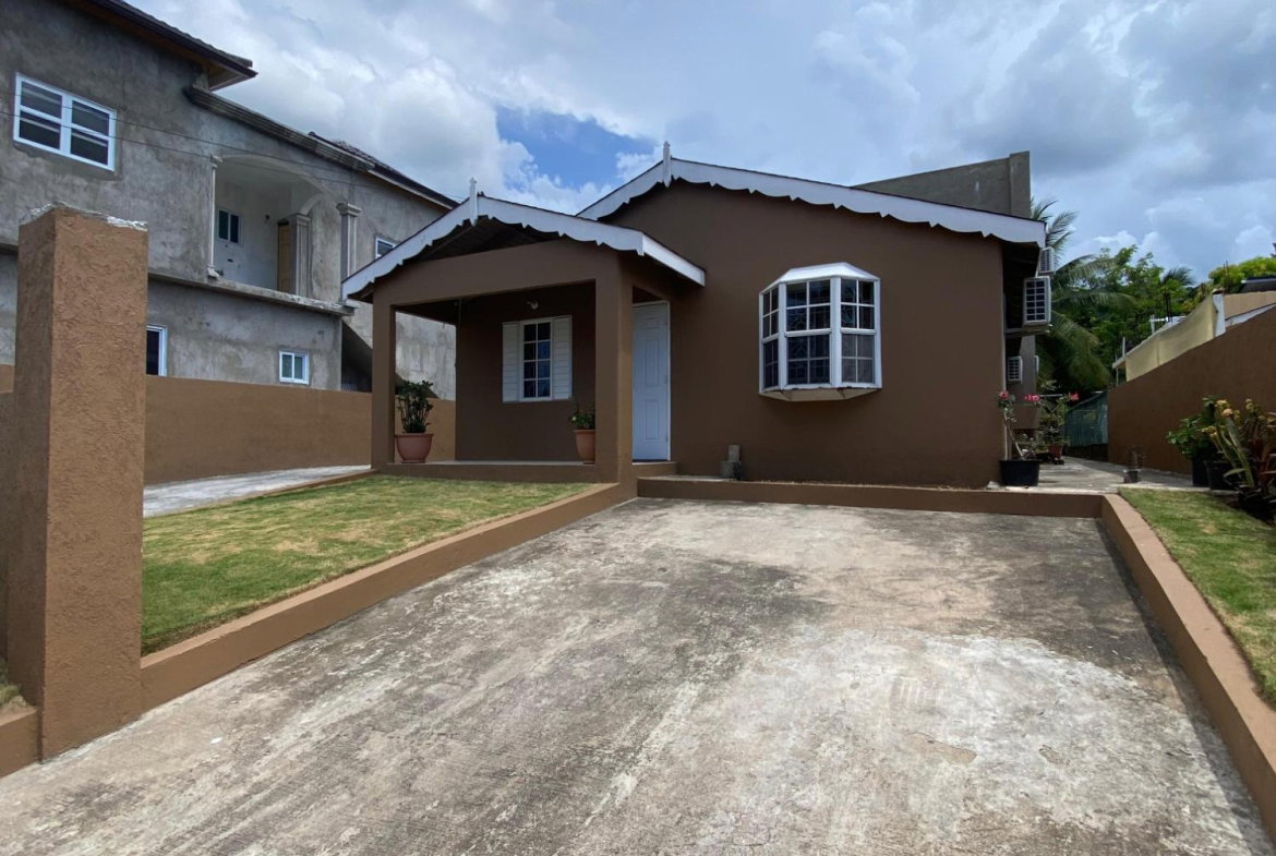 Second image of 396 Swordfish Place in Bogue Village, St. James, Jamaica - property is For Rent