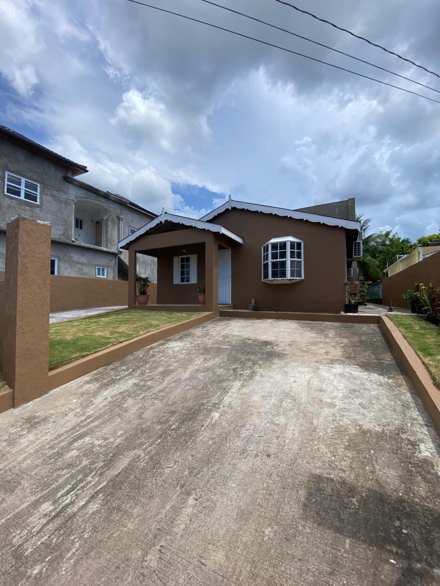 Second image of 396 Swordfish Place in Bogue Village, St. James, Jamaica - property is For Rent