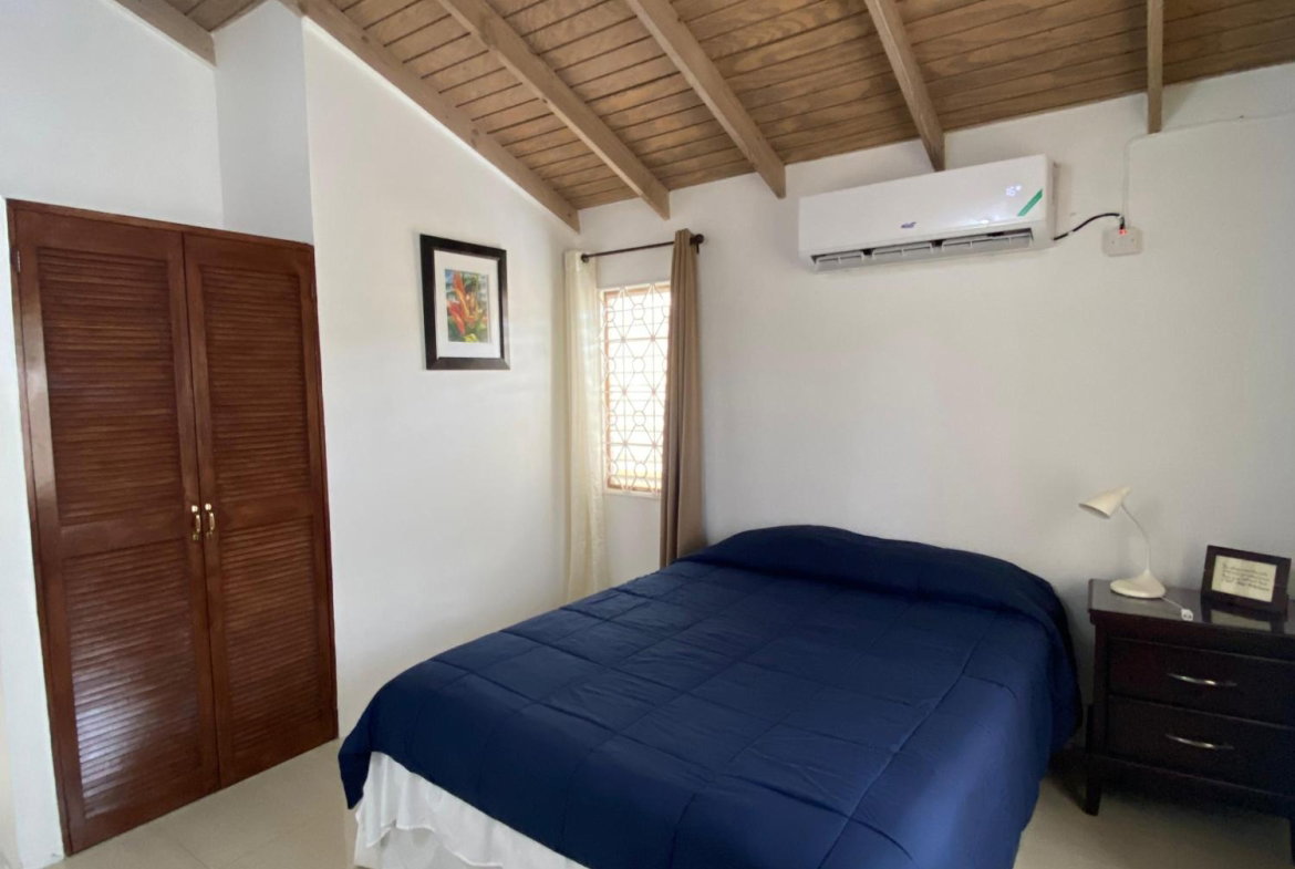 Thirteenth image of 396 Swordfish Place in Bogue Village, St. James, Jamaica - property is For Rent