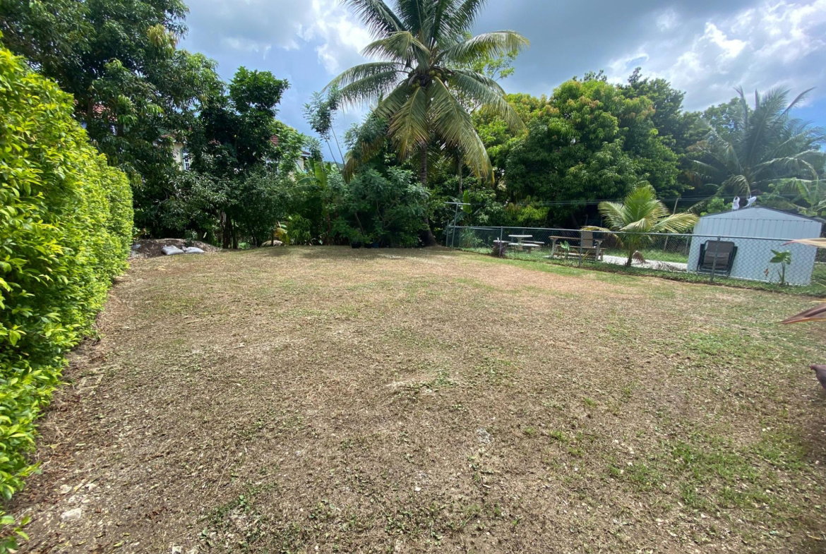 Fourteenth image of 396 Swordfish Place in Bogue Village, St. James, Jamaica - property is For Rent