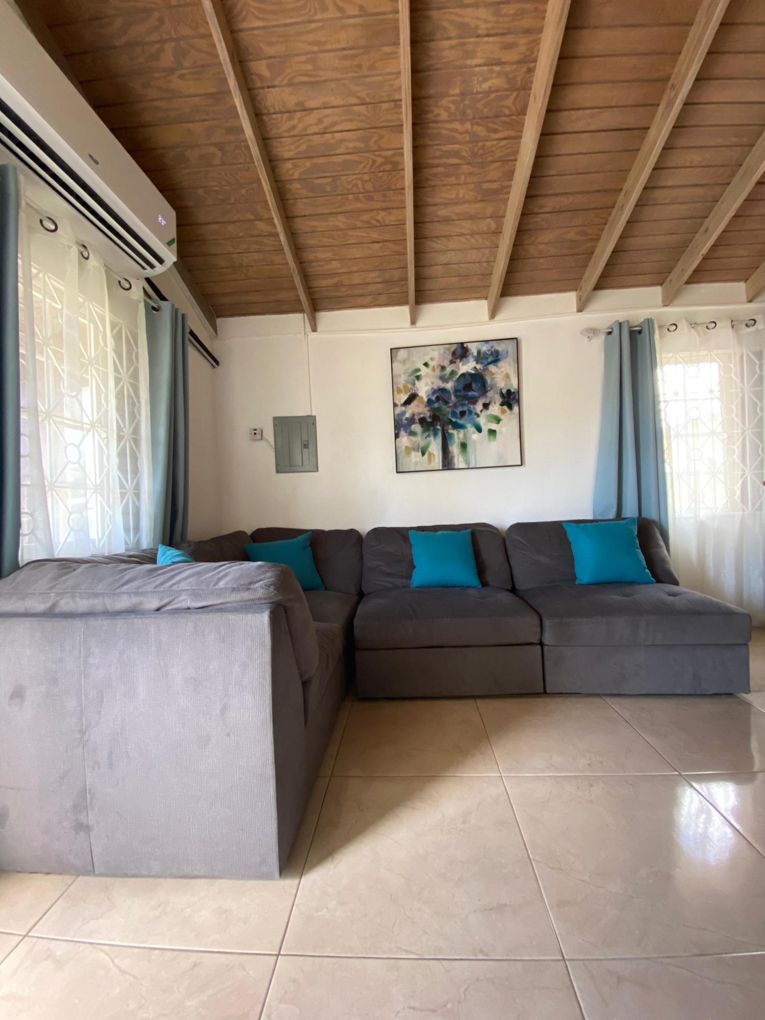 Third image of 396 Swordfish Place in Bogue Village, St. James, Jamaica - property is For Rent