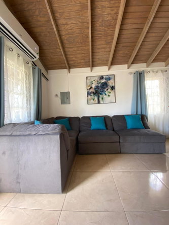 Third image of 396 Swordfish Place in Bogue Village, St. James, Jamaica - property is For Rent