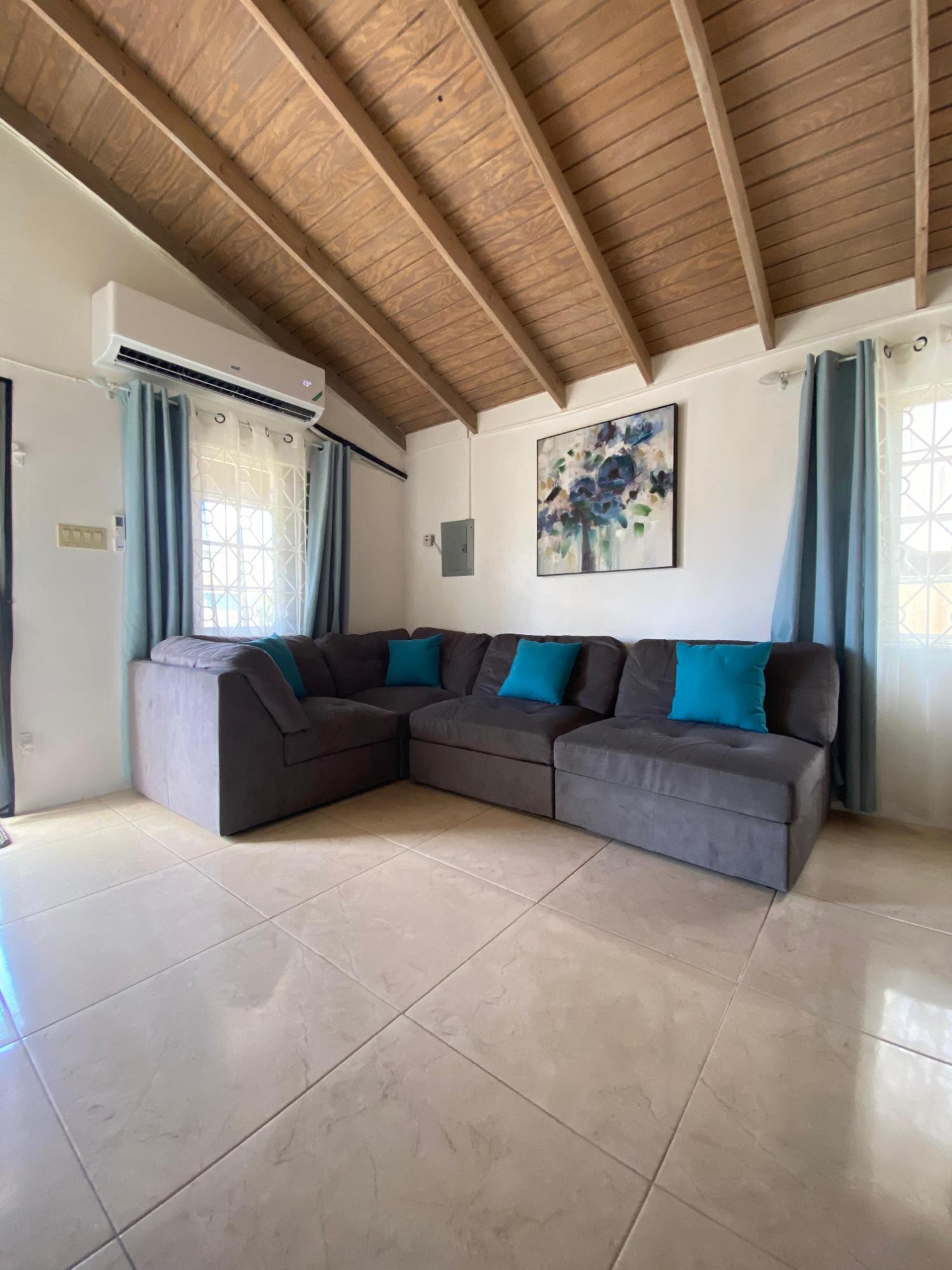 Fourth image of 396 Swordfish Place in Bogue Village, St. James, Jamaica - property is For Rent