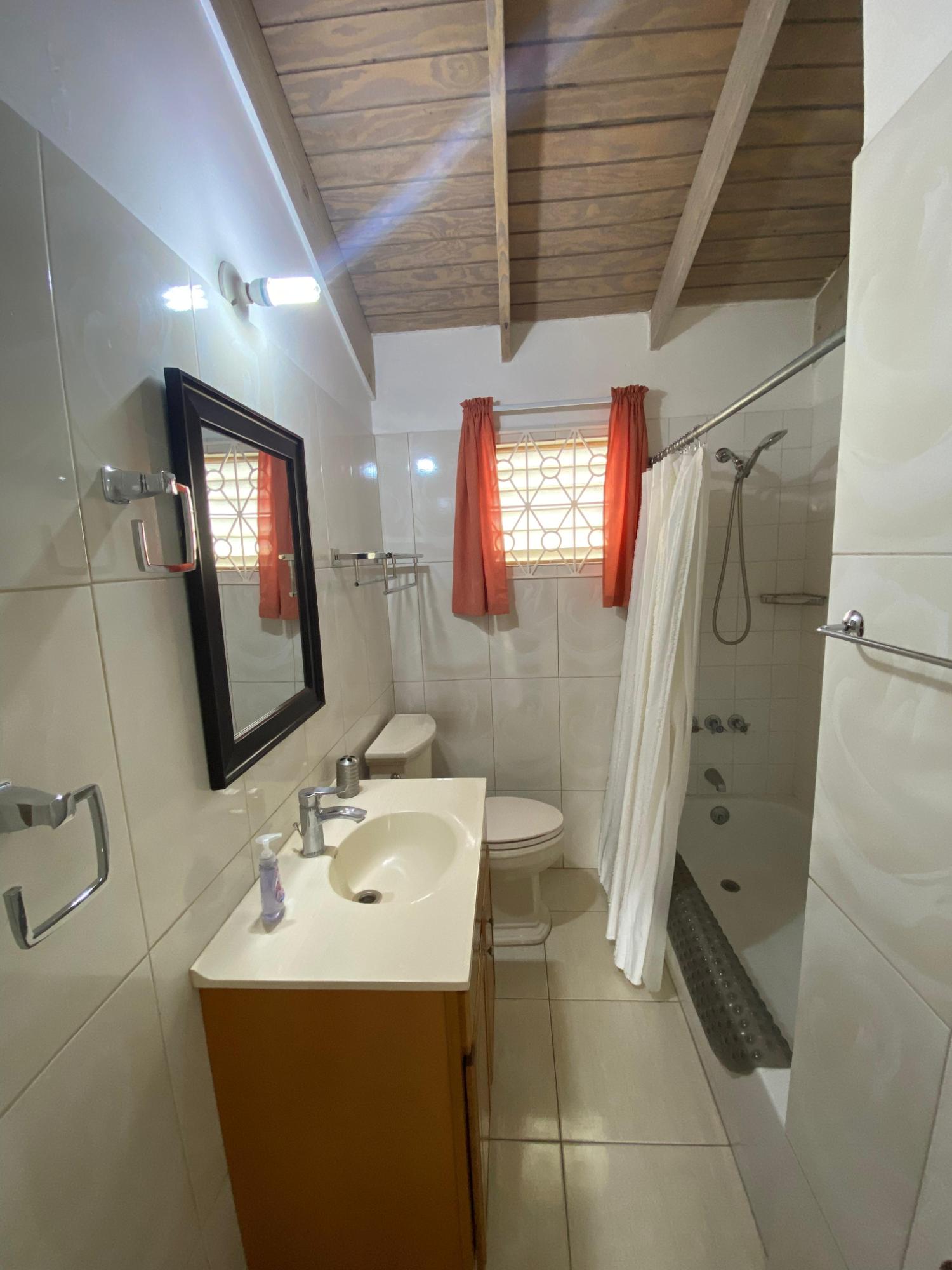 Seventh image of 396 Swordfish Place in Bogue Village, St. James, Jamaica - property is For Rent