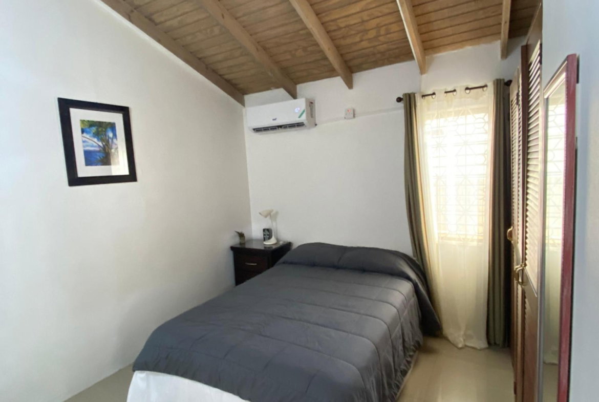 Eighth image of 396 Swordfish Place in Bogue Village, St. James, Jamaica - property is For Rent