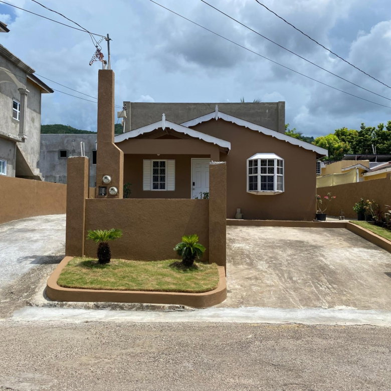 First image of 396 Swordfish Place in Bogue Village, St. James, Jamaica - property is For Rent