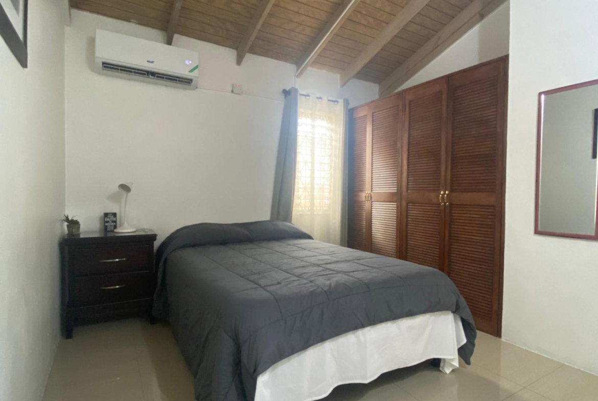 Ninth image of 396 Swordfish Place in Bogue Village, St. James, Jamaica - property is For Rent