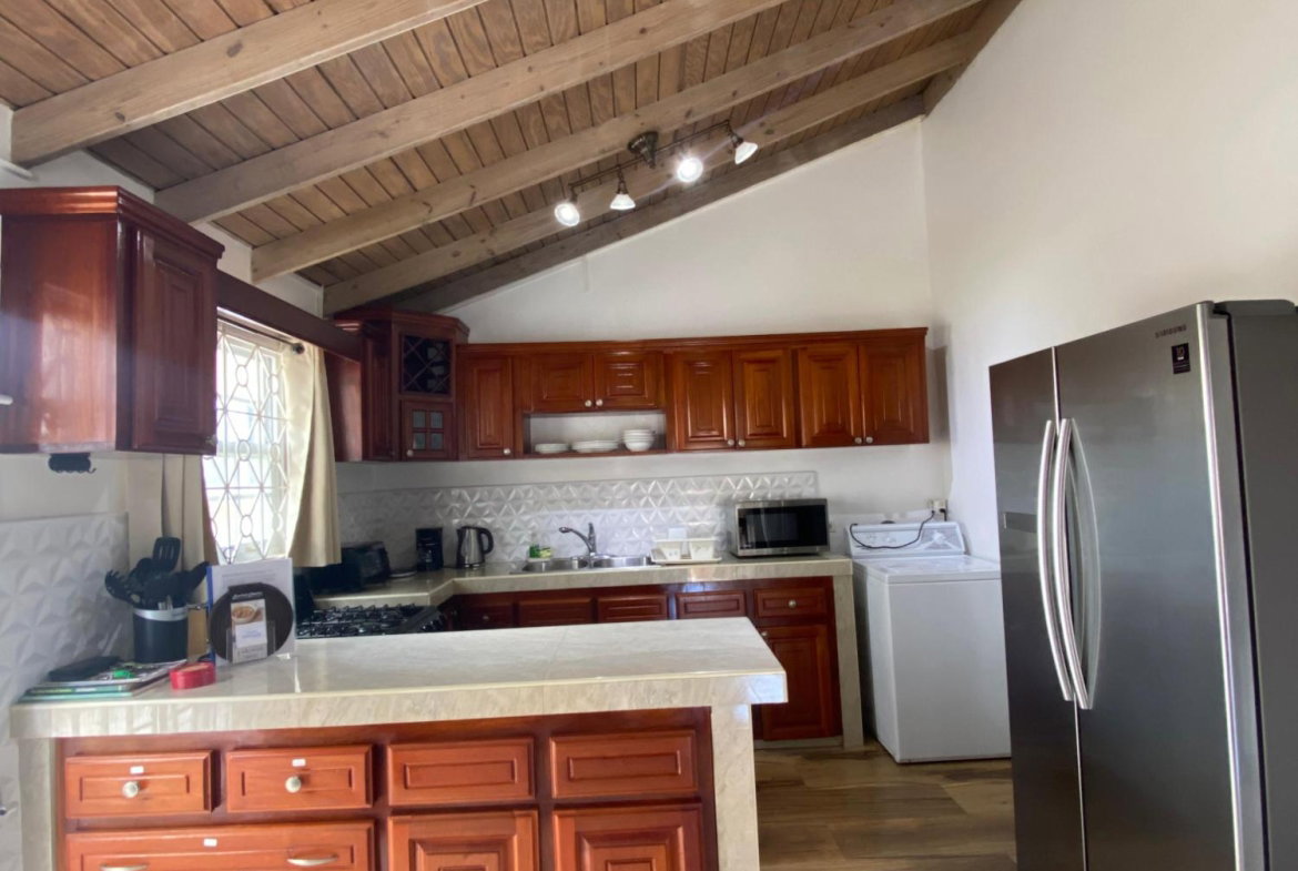 Tenth image of 396 Swordfish Place in Bogue Village, St. James, Jamaica - property is For Rent