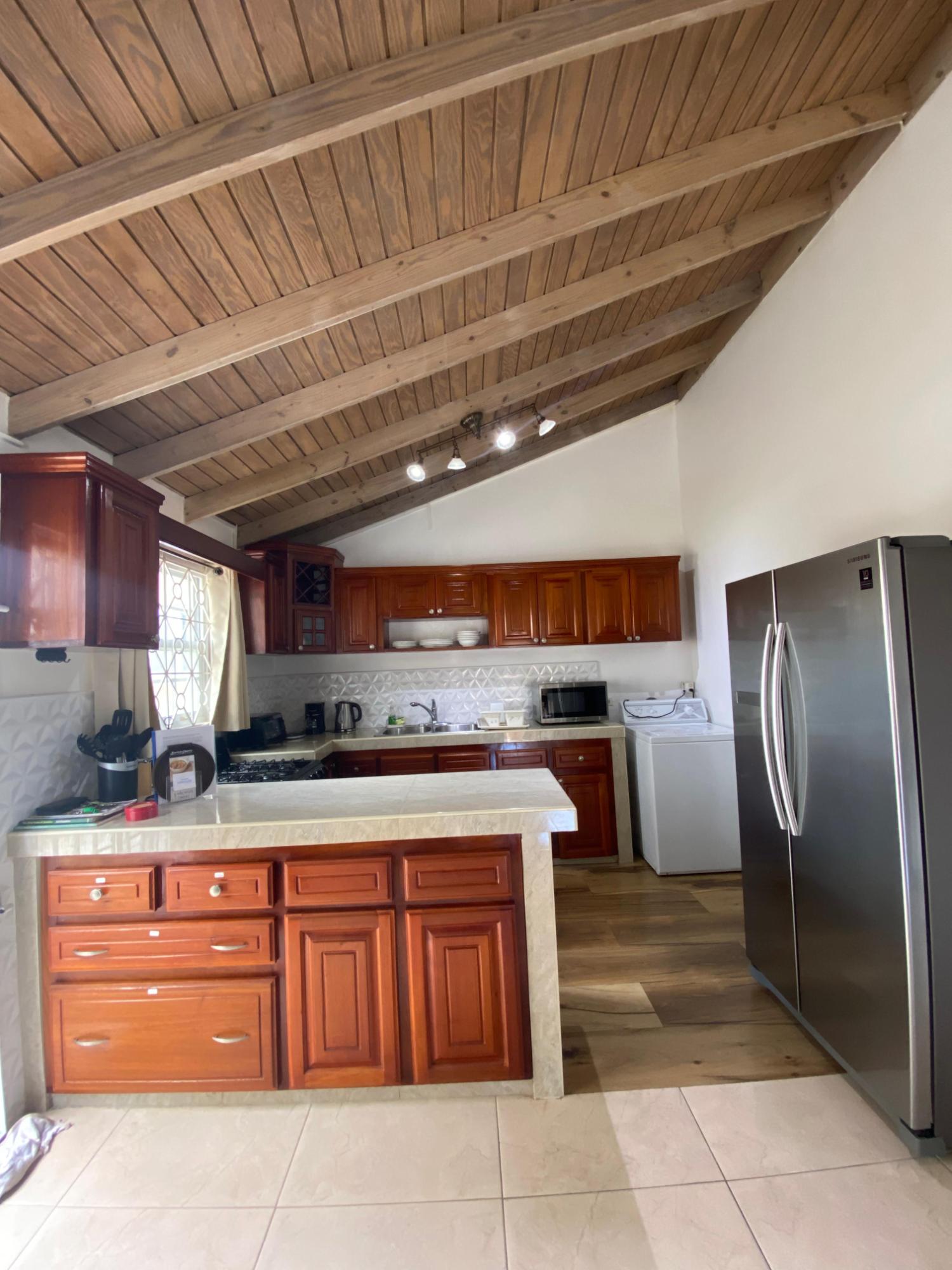 Tenth image of 396 Swordfish Place in Bogue Village, St. James, Jamaica - property is For Rent