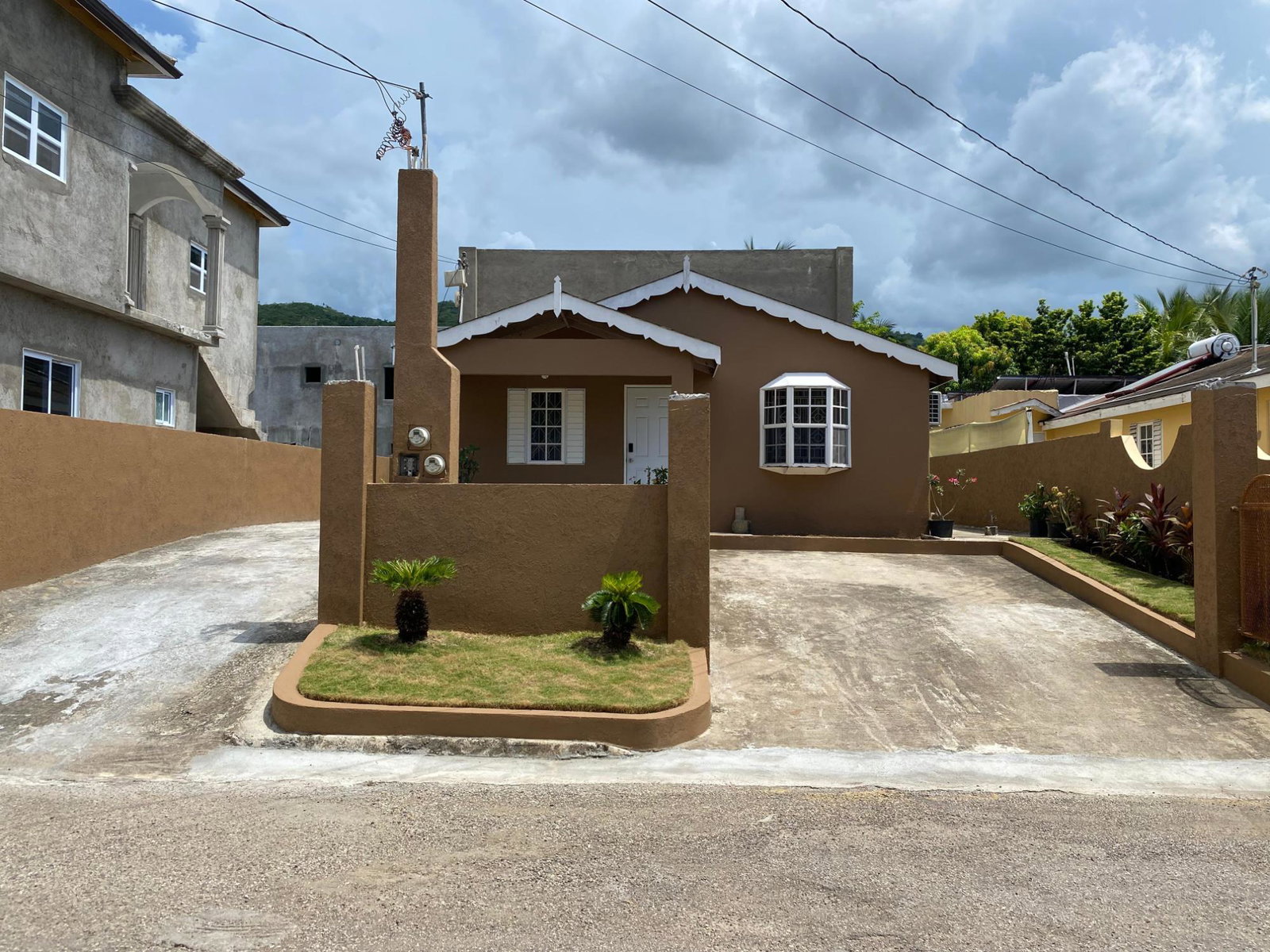 First image of 396 Swordfish Place in Bogue Village, St. James, Jamaica - property is For Rent