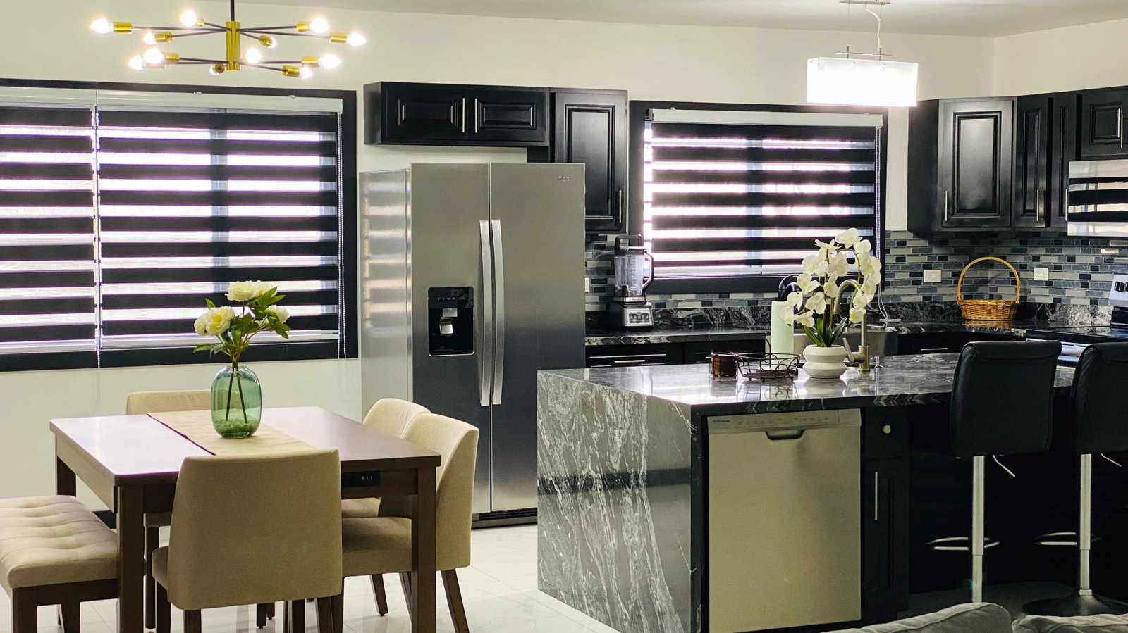 Second image of 20-18 Russell Heights in Kingston 6, St. Andrew, Jamaica - property is For Rent