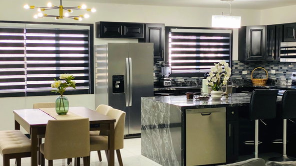 Second image of 20-18 Russell Heights in Kingston 6, St. Andrew, Jamaica - property is For Rent