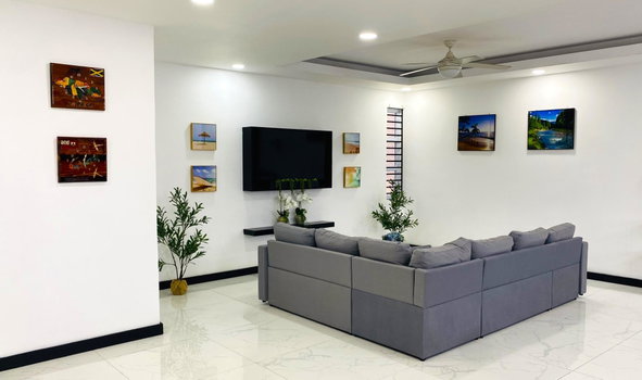 Eleventh image of 20-18 Russell Heights in Kingston 6, St. Andrew, Jamaica - property is For Rent