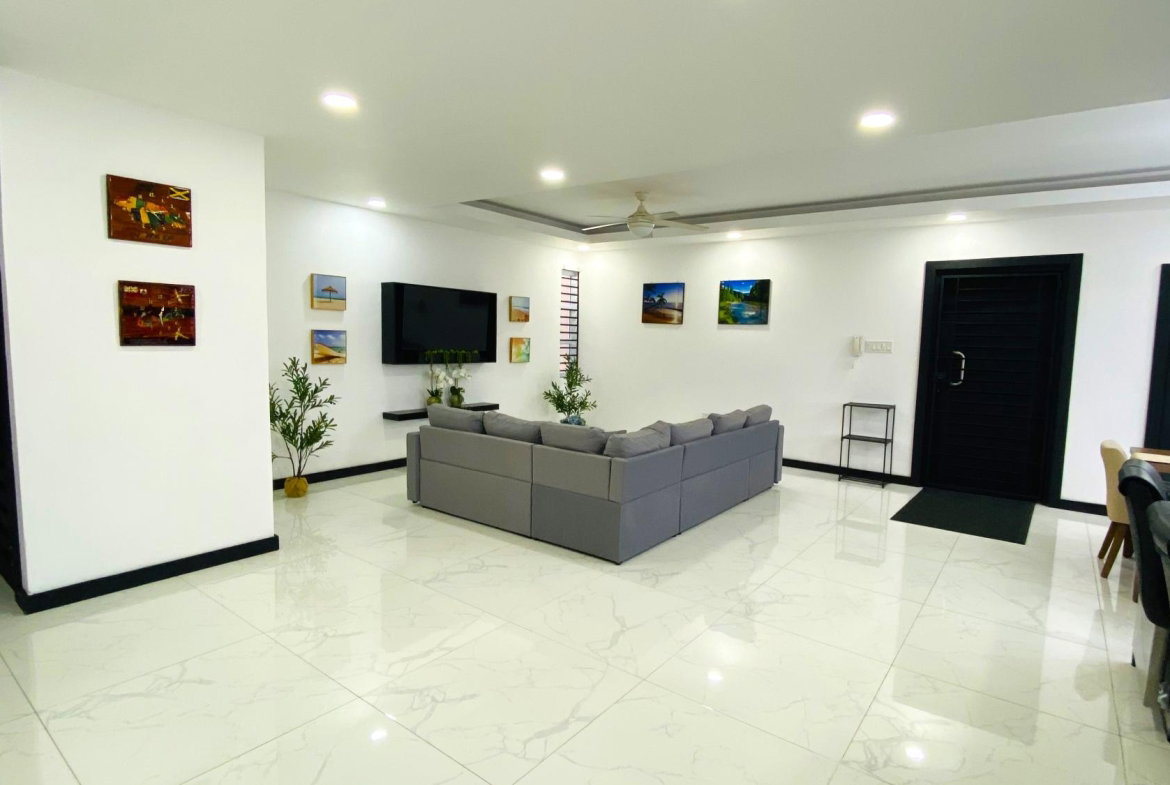 Fourteenth image of 20-18 Russell Heights in Kingston 6, St. Andrew, Jamaica - property is For Rent