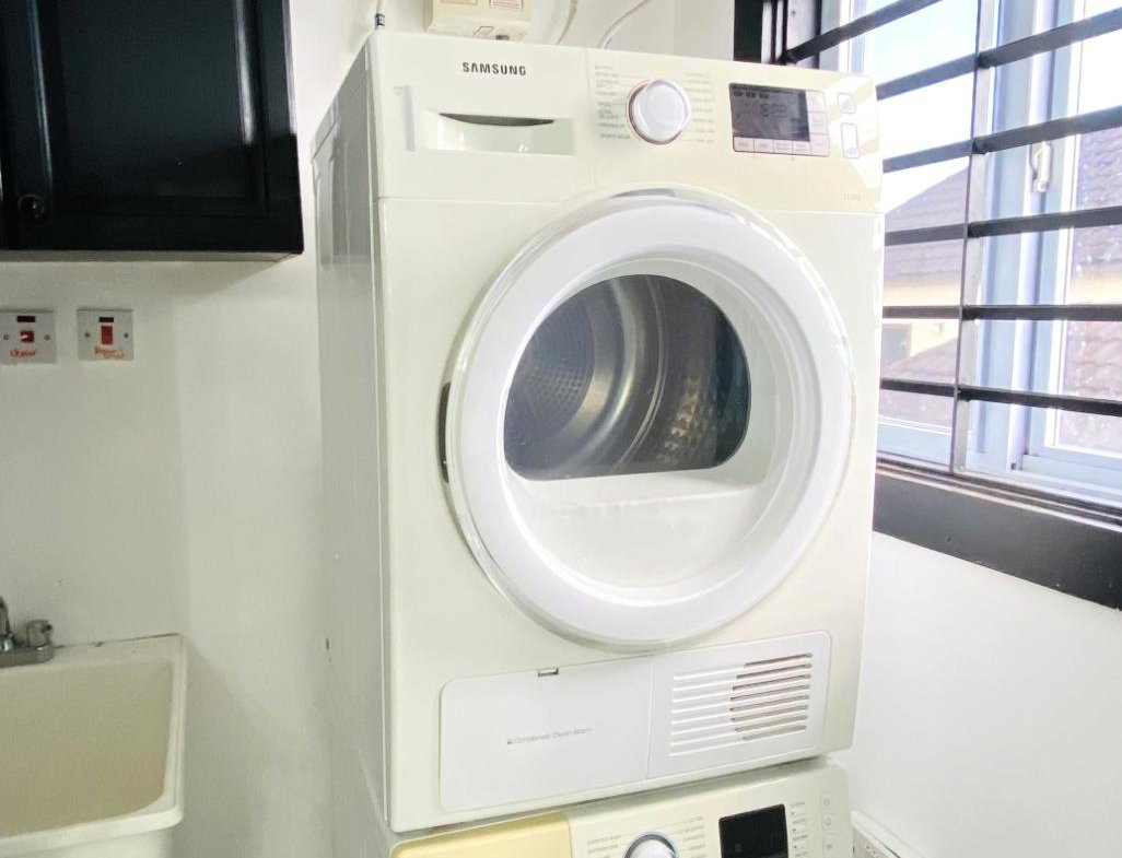 Fifteenth image of 20-18 Russell Heights in Kingston 6, St. Andrew, Jamaica - property is For Rent