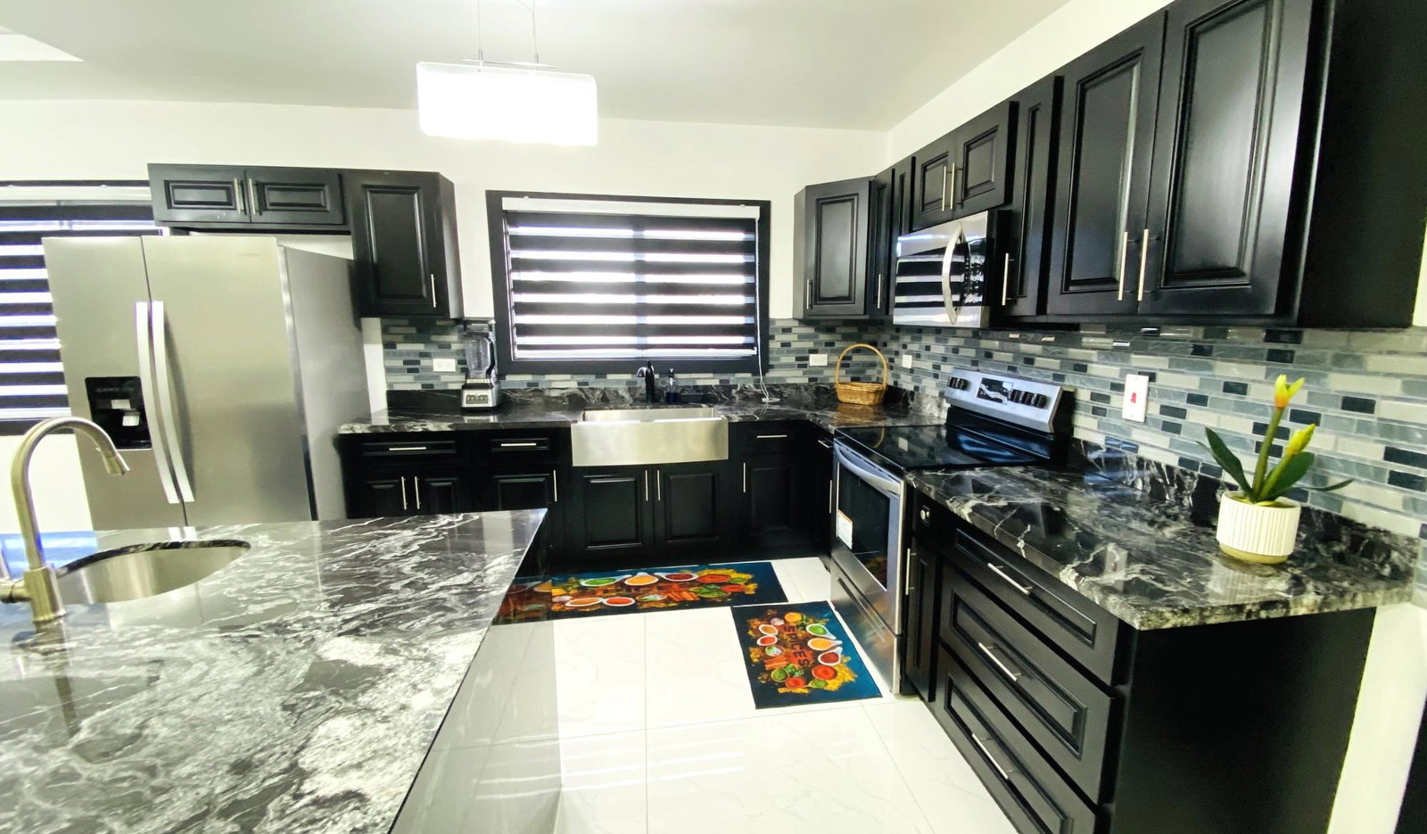 Seventeenth image of 20-18 Russell Heights in Kingston 6, St. Andrew, Jamaica - property is For Rent