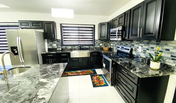 Seventeenth image of 20-18 Russell Heights in Kingston 6, St. Andrew, Jamaica - property is For Rent