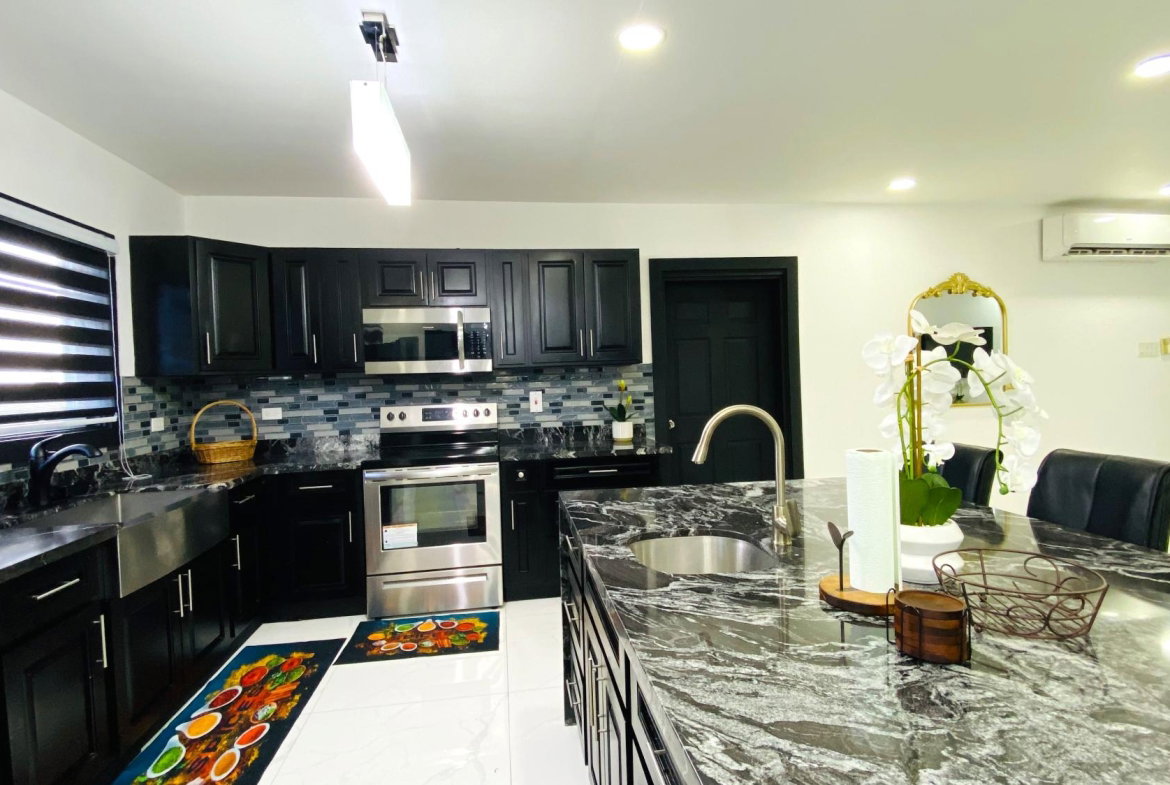 Eighteenth image of 20-18 Russell Heights in Kingston 6, St. Andrew, Jamaica - property is For Rent