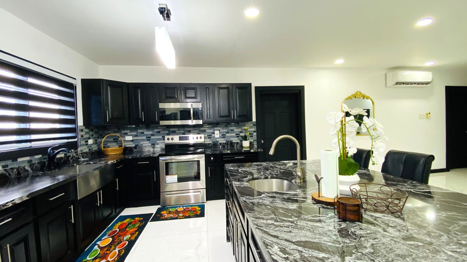 Eighteenth image of 20-18 Russell Heights in Kingston 6, St. Andrew, Jamaica - property is For Rent