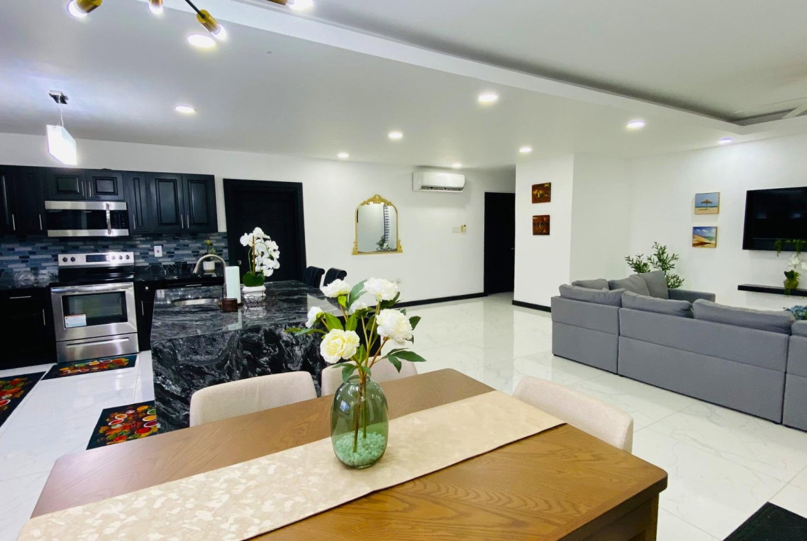 Third image of 20-18 Russell Heights in Kingston 6, St. Andrew, Jamaica - property is For Rent