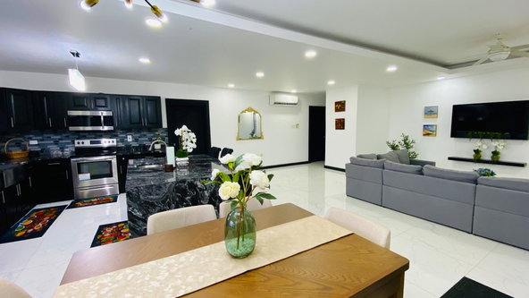 Third image of 20-18 Russell Heights in Kingston 6, St. Andrew, Jamaica - property is For Rent