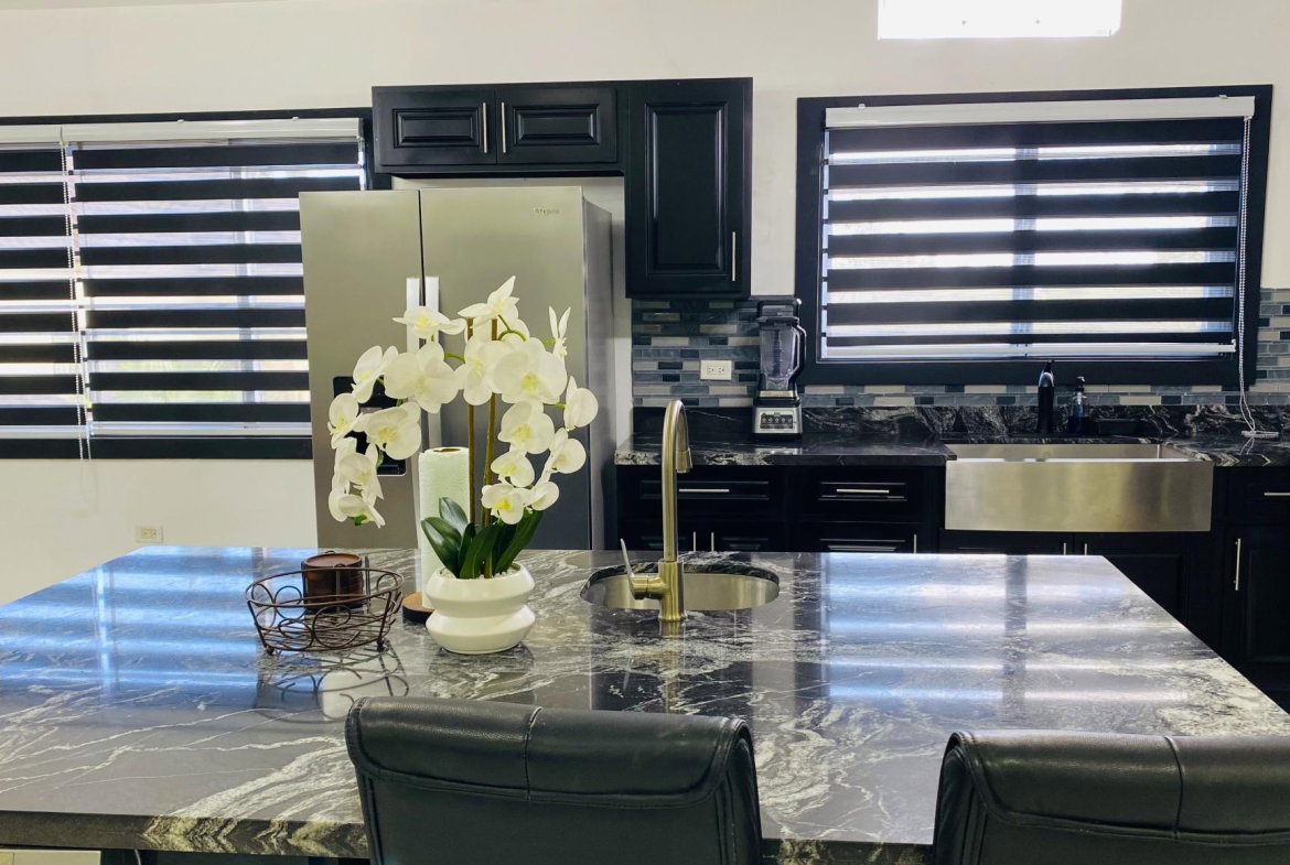 Twenty-First image of 20-18 Russell Heights in Kingston 6, St. Andrew, Jamaica - property is For Rent