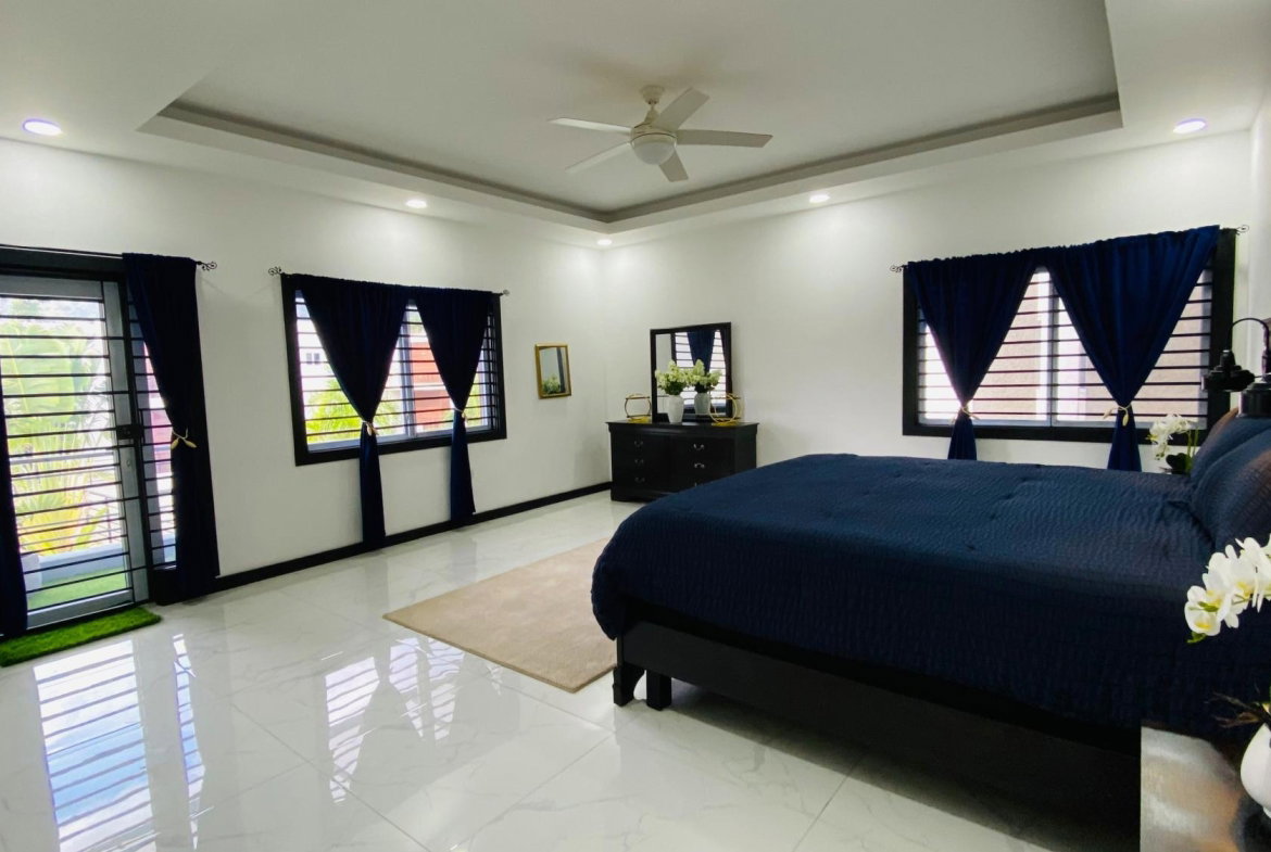 Twenty-Third image of 20-18 Russell Heights in Kingston 6, St. Andrew, Jamaica - property is For Rent