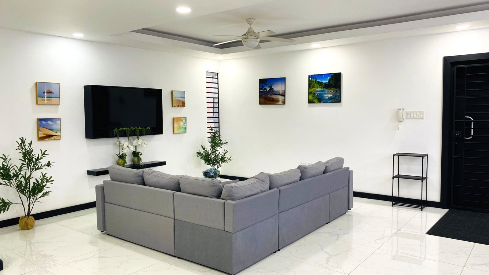 Fifth image of 20-18 Russell Heights in Kingston 6, St. Andrew, Jamaica - property is For Rent