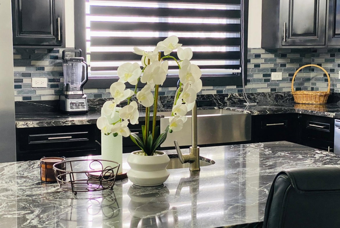 Sixth image of 20-18 Russell Heights in Kingston 6, St. Andrew, Jamaica - property is For Rent